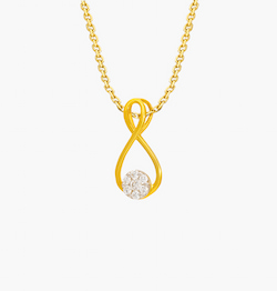 The Boundless Pendant